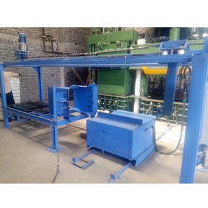 Bale Packing Ginning Automation Machine