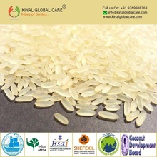 Long Grain Parboiled Rice