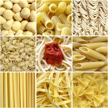 Pasta Making Machine