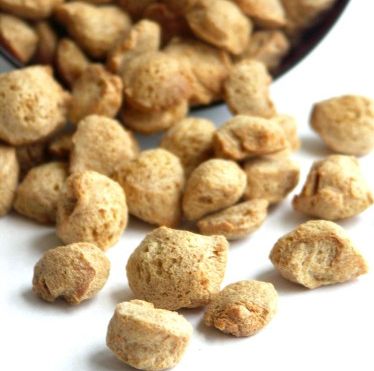 Soya Nuggets Badi Making Machine