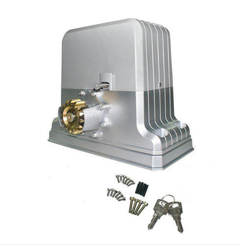 Automatic Sliding Gate Motor