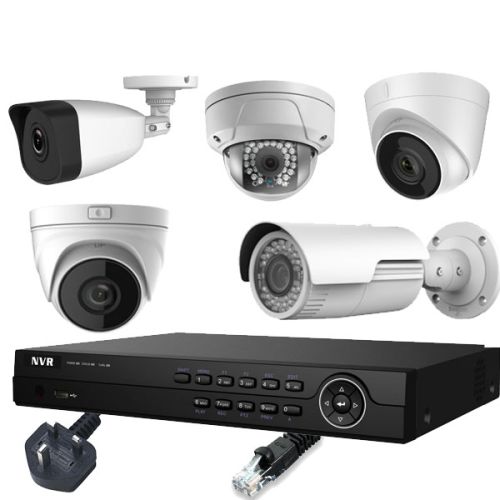 Magtech CCTV