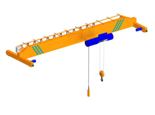 Overhead EOT Crane