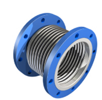 Axial Expansion Joints