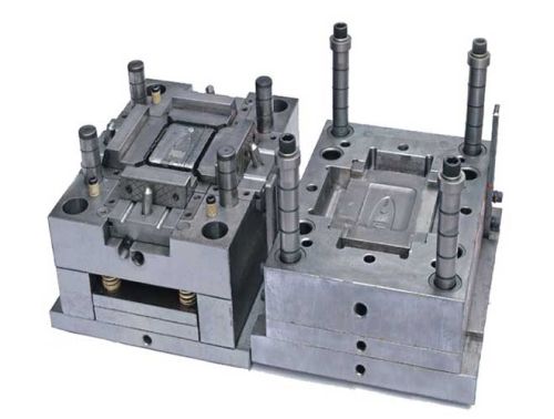 Plastic Injection Mould