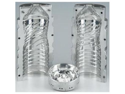 Plastic PET Bottle Mould