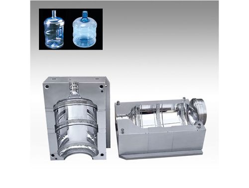 WATER BOTTLE BLOW MOULD