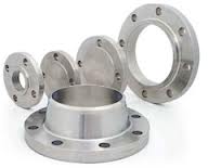 Duplex Stainless Steel Flanges