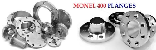 Monel Flanges