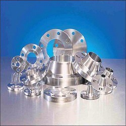 Stainless steel flanges, Country of Origin : India