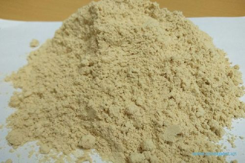 Wood Powder