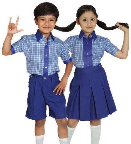 School Uniforms Readymade