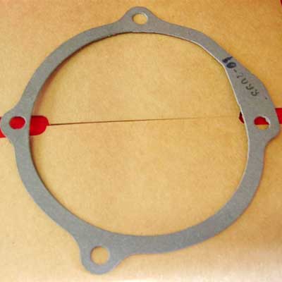 Pump Gaskets