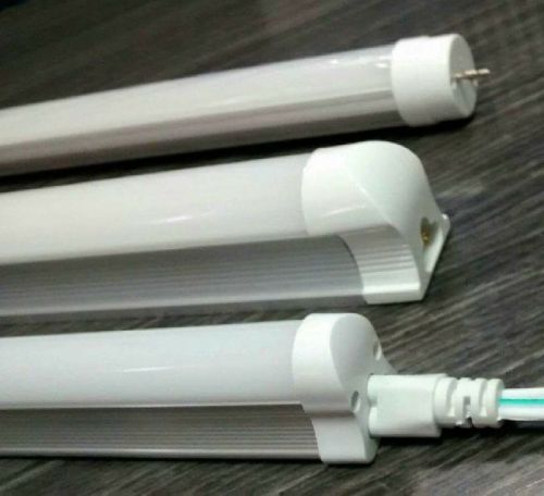 Rectangular LED Tubelight, Lighting Color : Warm White