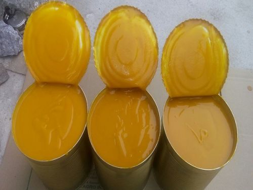 Mango Pulp, Shelf Life : 24 Months