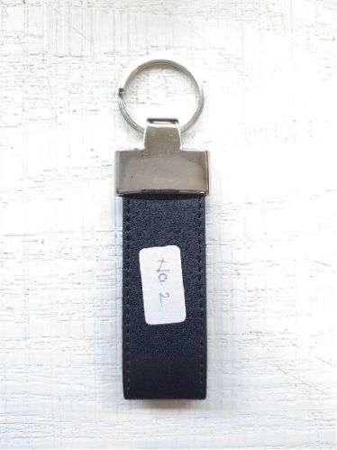 Bohra Exports Leather Keychains, For Corporate, Business, Wholesale