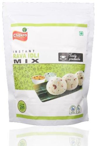 Rava Idli Mix, Feature : Easy To Digest, Strong Aroma