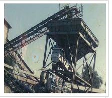 Coal Handling Plant