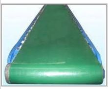 PVC Conveyor Belt, For Moving Goods, Feature : Excellent Quality, Scratch Proof