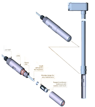Dissolved Oxygen Measurement