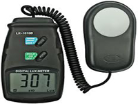 Lux Meter