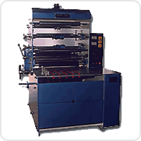 Laminating Machine