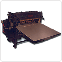 Varnishing Machine