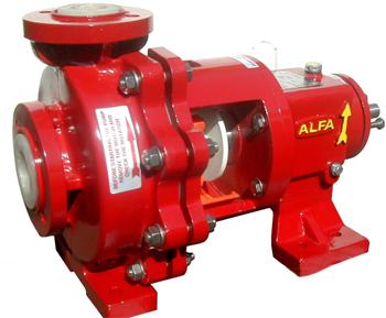 Pvdf Pumps