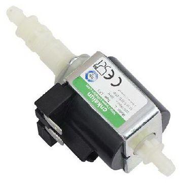 24V-240V 25W 3.0Bar 300-1200ml/min Water Dispenser Solenoid Water Pump