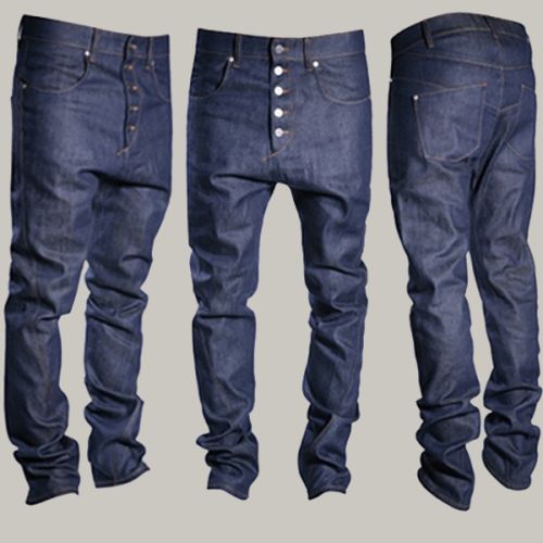 Men's Jeans