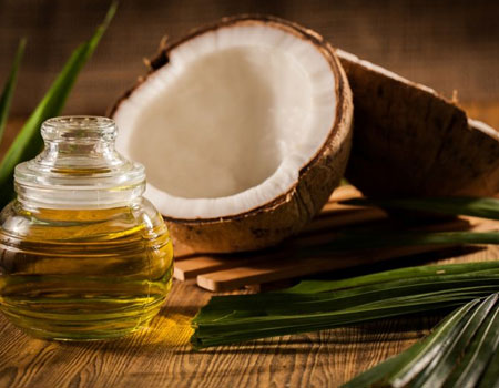 Coconut Oil