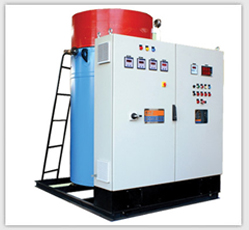 Electrical Hot Water Generator