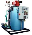 Steam Boilers