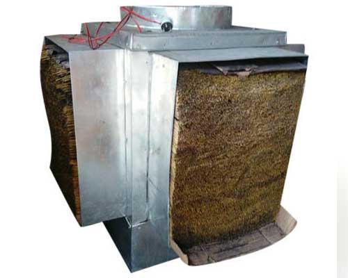 Agarbatti Dryer Machine