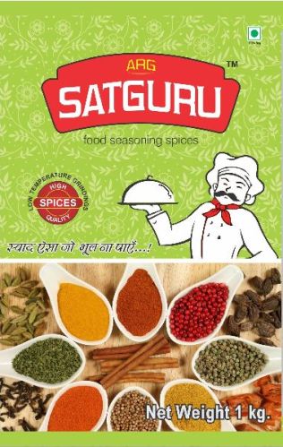 Coriander powder, Brand Name : ARG-SATGURU, Purity : Natural