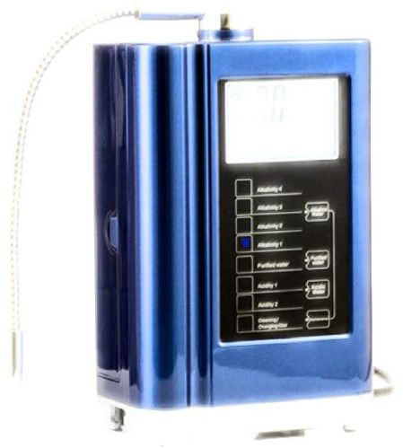 7 Plates Alkaline Ionizer