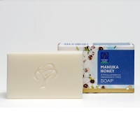 Manuka Honey Soap, Form : bar