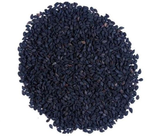 Organic Black Sesame Seeds, Style : Natural