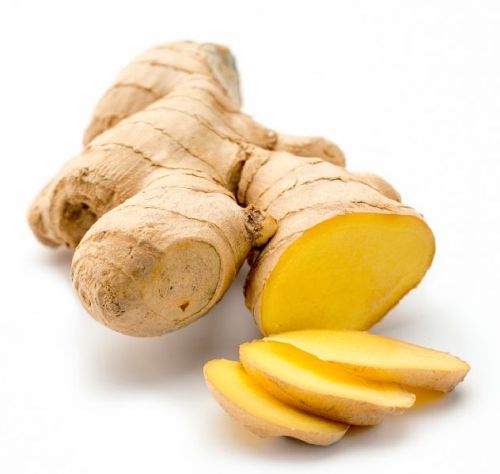 Organic Fresh Ginger, For Excellent Tastemaker