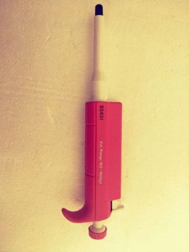 Plastic Micro Pipettes