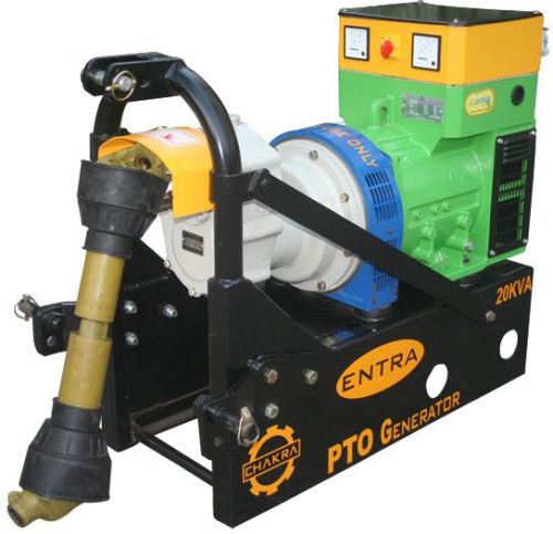 PTO Generator