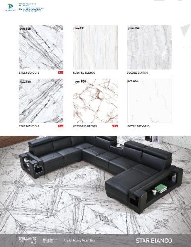 STAR BIANCO DIGITAL FOOR TILES