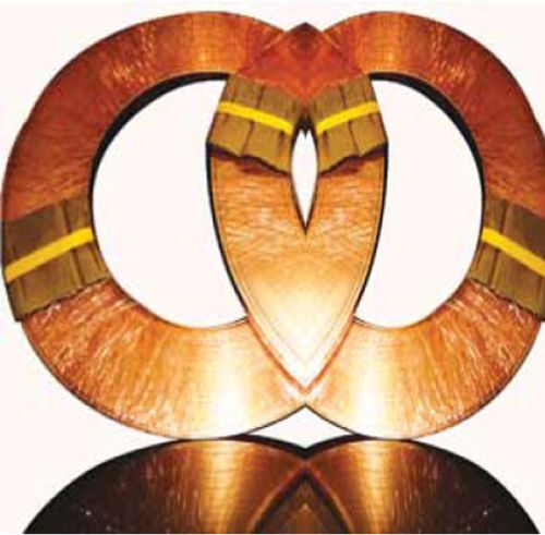 Copper strip, Hardness : Soft