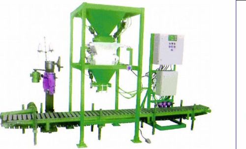 Automatic Electric Gravity Flow Packing Machine, Packaging Type : Bags, Bottles, Cans, Cartons, Pouch