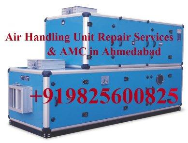 Air Handling Unit Maintenance