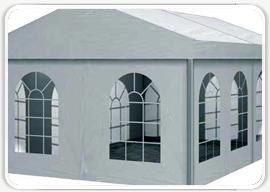 Exhibition Conference Tent