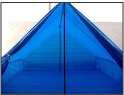 HDPE Relief Tent