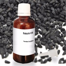 Babchi Oil, Color : Reddish Brown Thick Oil.