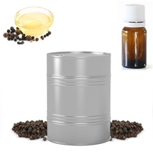 Black Pepper Oil