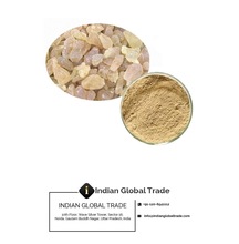 Boswellia Serrata Gum Dry Extract, Grade : Pharmaceutical